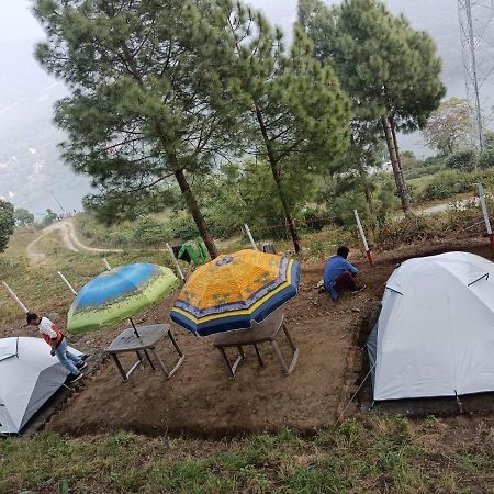 Nainital Adventure Park & Resort Dış mekan fotoğraf