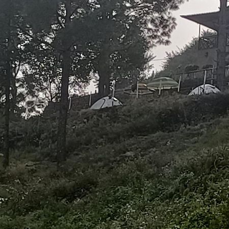 Nainital Adventure Park & Resort Dış mekan fotoğraf