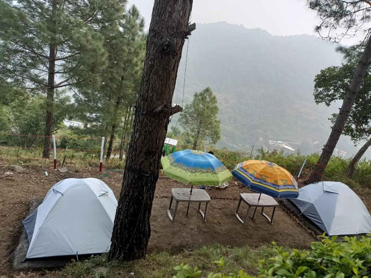Nainital Adventure Park & Resort Dış mekan fotoğraf