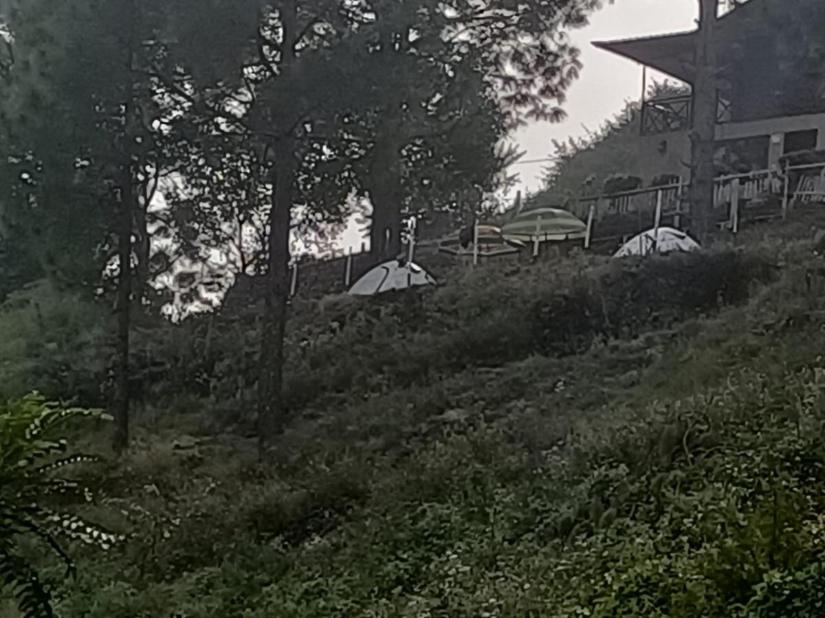 Nainital Adventure Park & Resort Dış mekan fotoğraf