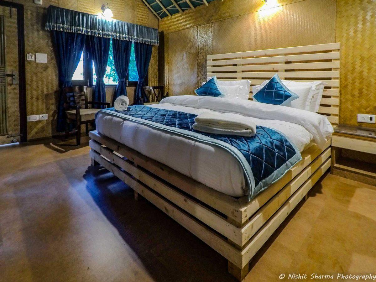 Nainital Adventure Park & Resort Dış mekan fotoğraf