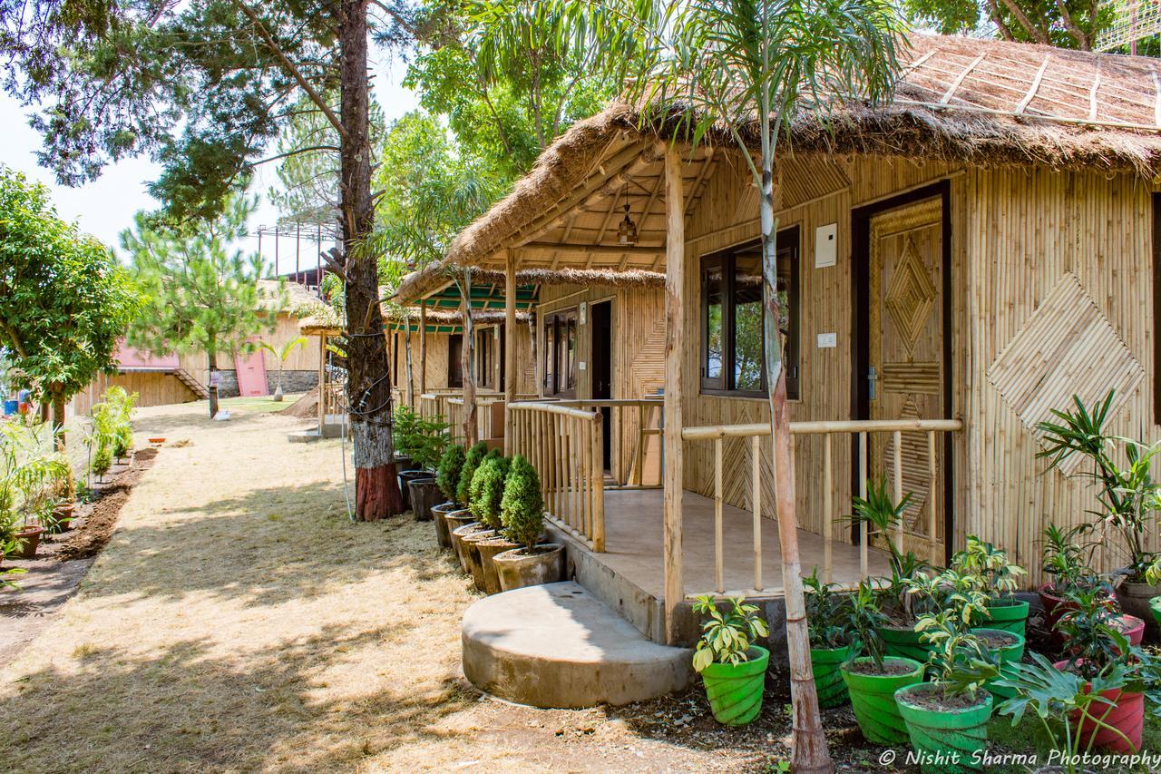 Nainital Adventure Park & Resort Dış mekan fotoğraf