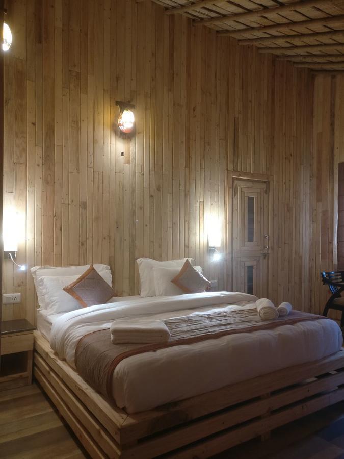 Nainital Adventure Park & Resort Dış mekan fotoğraf