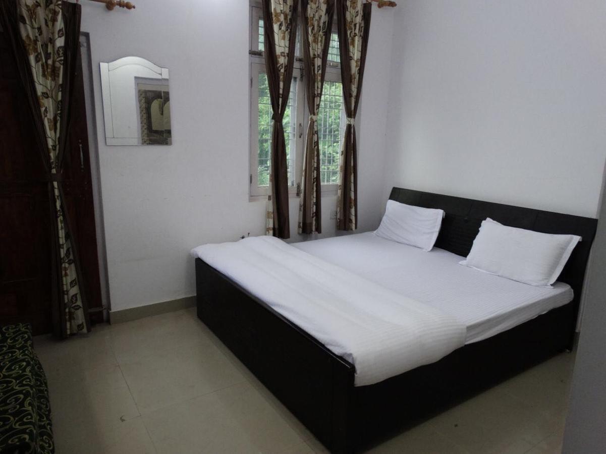 Nainital Adventure Park & Resort Dış mekan fotoğraf